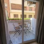 Vive Con Playa Y Metro Cerca Lägenhet Valencia
