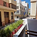 Lägenhet Vive Con Playa Y Metro Cerca *