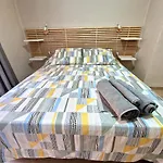 Lägenhet Vive Con Playa Y Metro Cerca Valencia