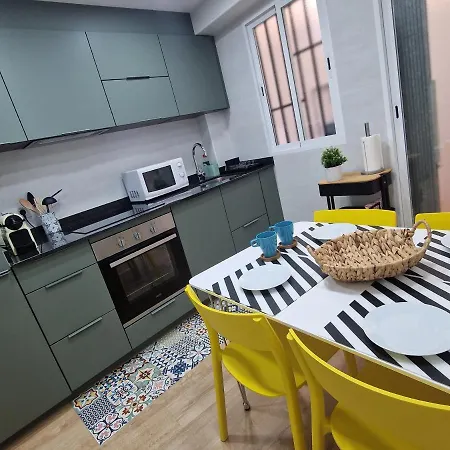 Vive Con Playa Y Metro Cerca Apartamento