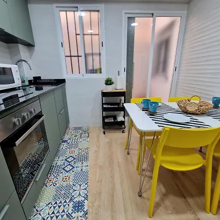 Vive Con Playa Y Metro Cerca Apartamento *