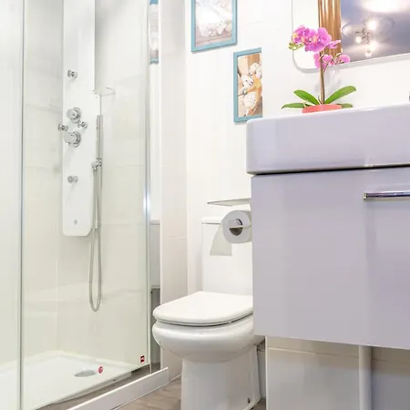 Apartamento Vive Con Playa Y Metro Cerca *