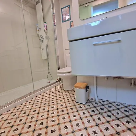 Apartamento Vive Con Playa Y Metro Cerca